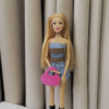 Fashion BABI Princess Doll Trendy Spice Girls