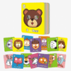 Alphabet Learning Flash Cards