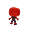 Hot Movie Avenger Spider Homecoming Parker