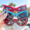 NEW Disney Spiderman Sunglasses Plastic