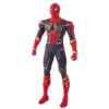 The Avengers Spider Man Hulk Film Handcrafted Model Toy