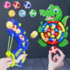 Dart Shooting Ball Target Game