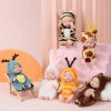 Reborn Doll Kit Toy Simulation Princess Dolls