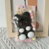 Fidget cat Toy Squishy cat Small Cute Animal