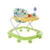 Folding Baby Walker – Multifunctional Adjustable Speed Baby Carrier Walker