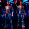 SHFiguarts Spider Man Figuarts PS4 Game Version