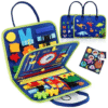 Magic Water Drawing Pen Set