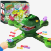 Dinosaur Ejection Game