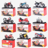 Honda CB750 CB1300 CB1100r Goldwing Valkyrie