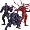 AMAZING YAMAGUCHI Venom Carnage Spider Man legends