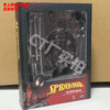 Ct Toys Mafex 092 Spiderman Miles Morales anime